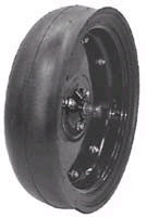 864-SMA99B -- 4-1/2 X 16 PLANTER GAUGE WHEEL - BLACK